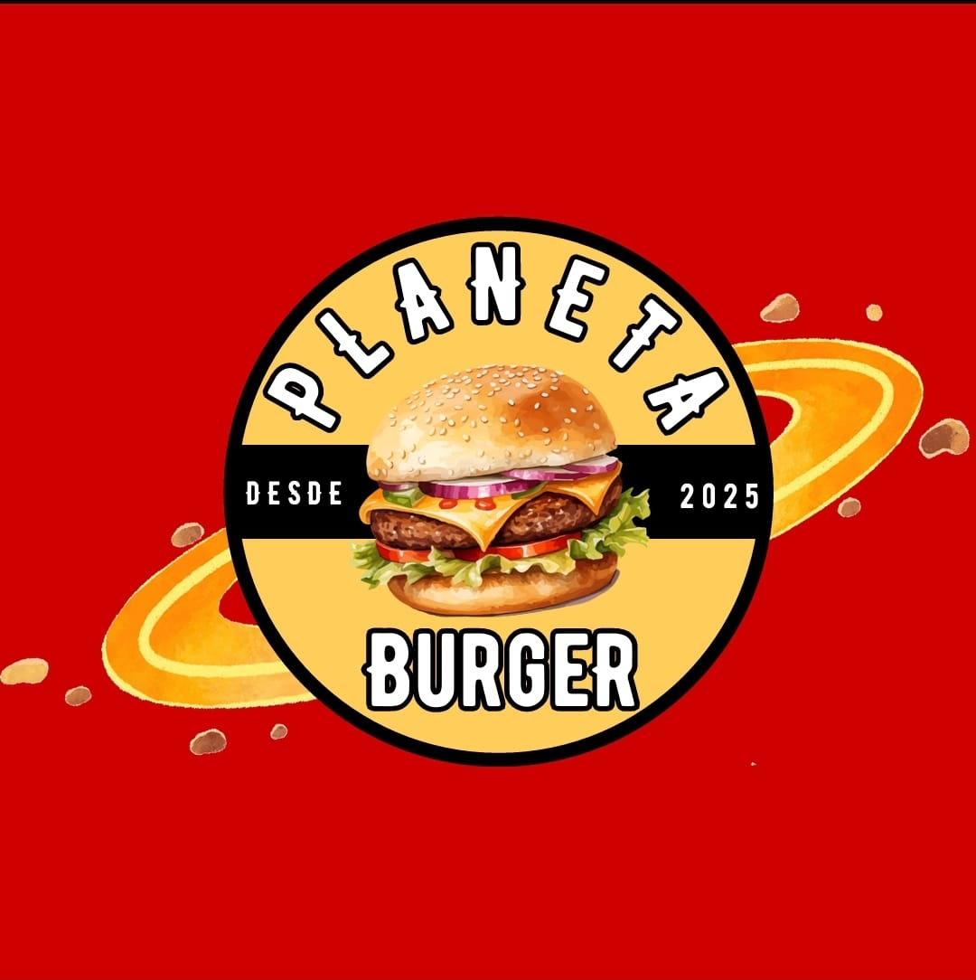 PLANETA BURGUER